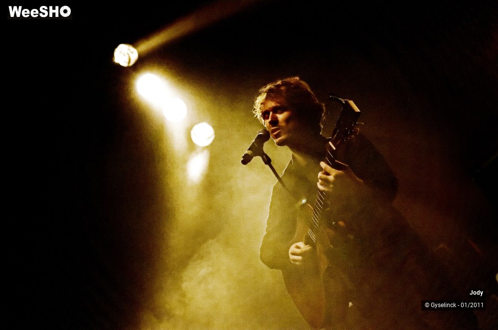 1/16 photos du spectacle Jody