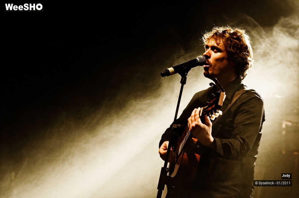 2/16 photos du spectacle Jody