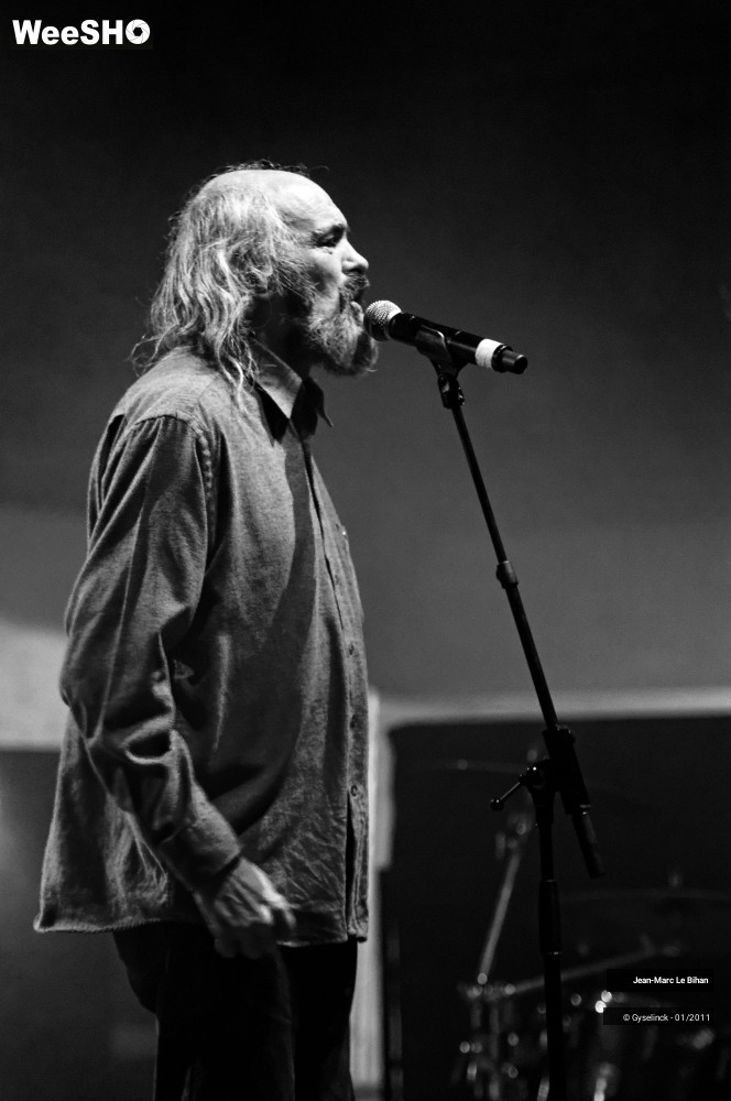8/24 photos du spectacle Jean Marc Le Bihan