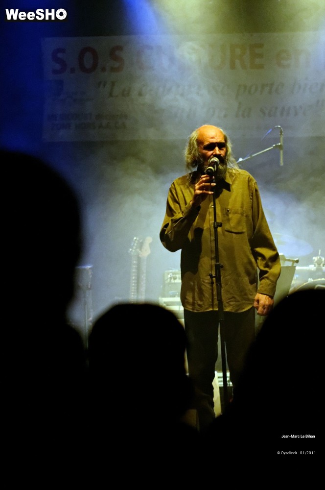 9/24 photos du spectacle Jean Marc Le Bihan