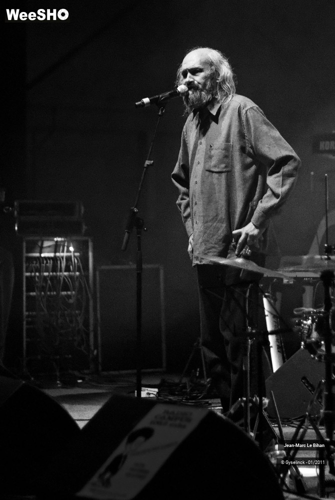 10/24 photos du spectacle Jean Marc Le Bihan