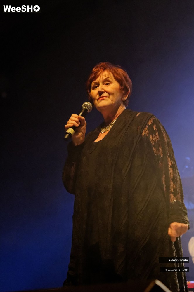 10/39 photos du spectacle Hommage à Jean Ferrat