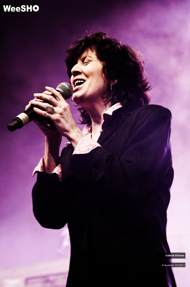 11/39 photos du spectacle Hommage à Jean Ferrat