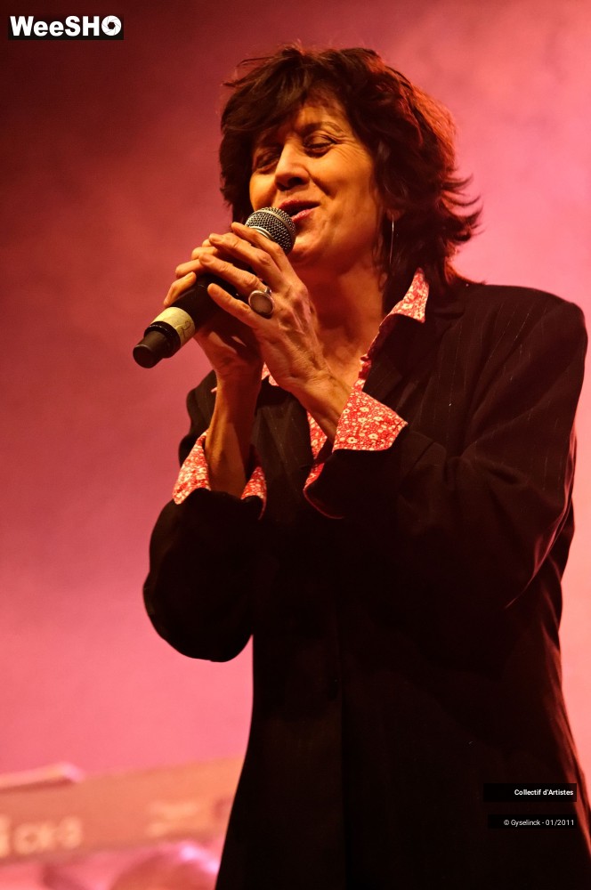 16/39 photos du spectacle Hommage à Jean Ferrat