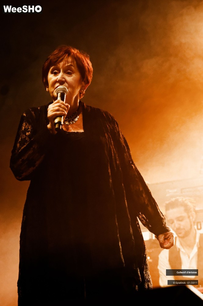 18/39 photos du spectacle Hommage à Jean Ferrat