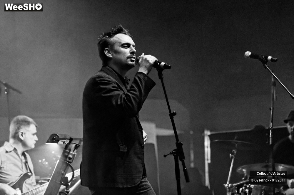 25/39 photos du spectacle Hommage à Jean Ferrat