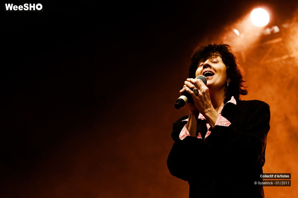30/39 photos du spectacle Hommage à Jean Ferrat