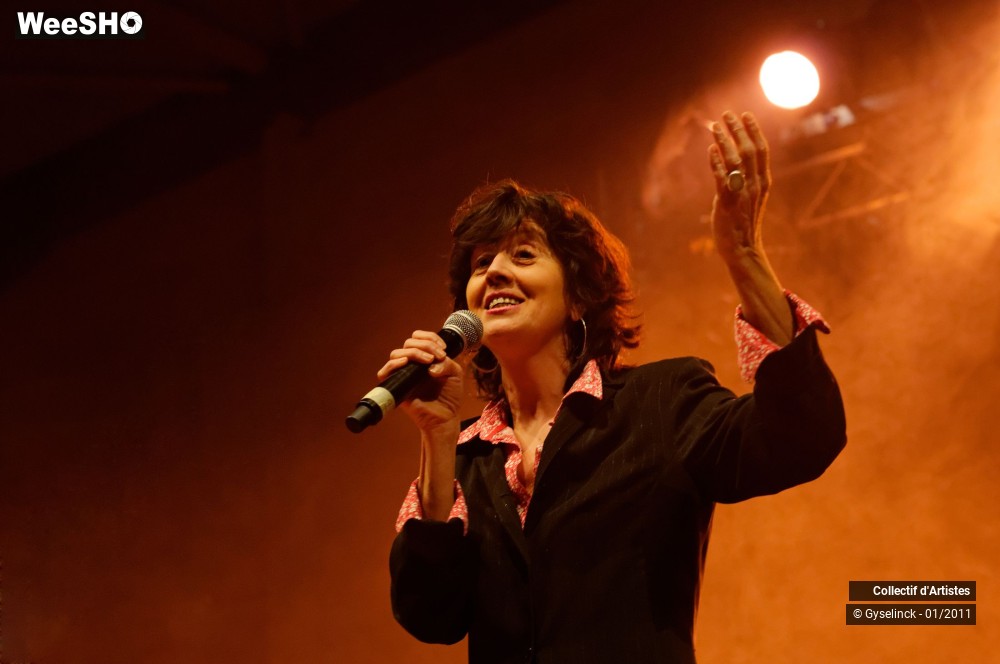 34/39 photos du spectacle Hommage à Jean Ferrat