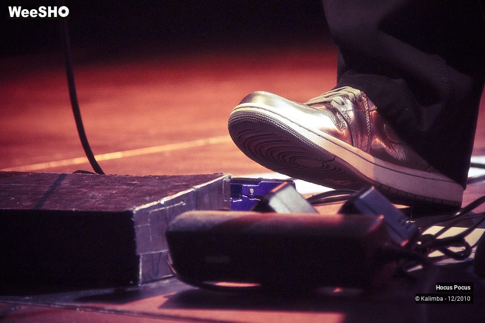 1/50 photos du spectacle Hocus Pocus