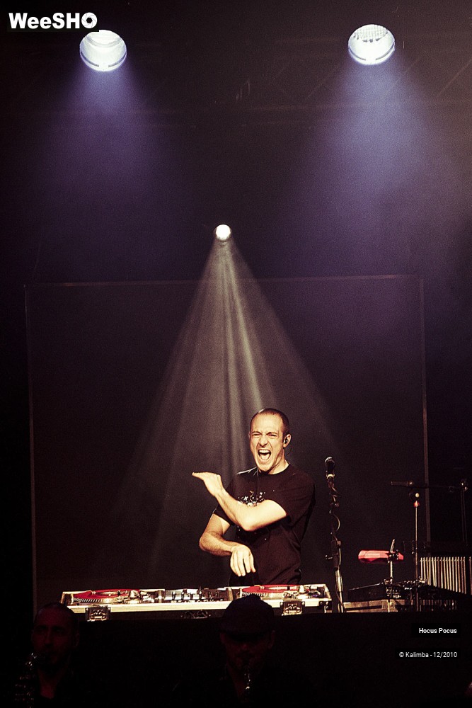 18/50 photos du spectacle Hocus Pocus