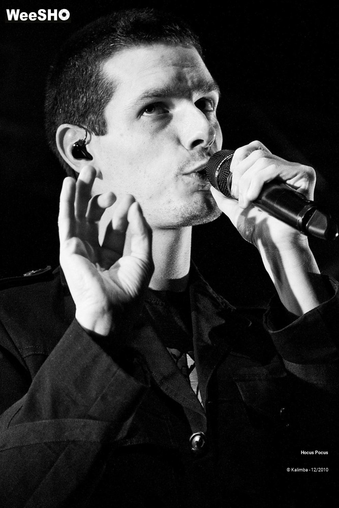 21/50 photos du spectacle Hocus Pocus