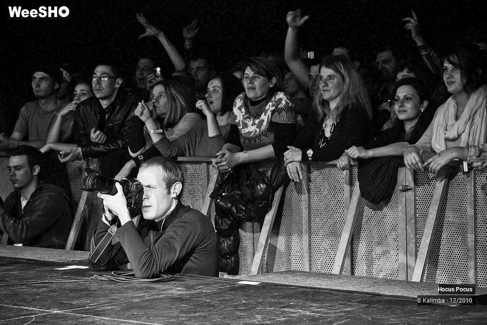 31/50 photos du spectacle Hocus Pocus