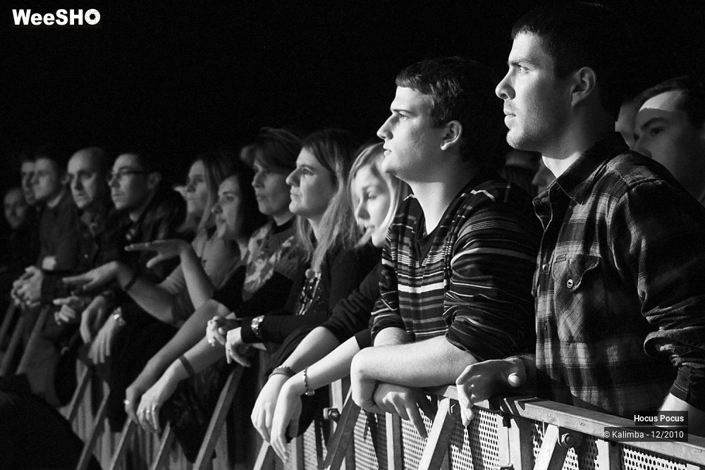 39/50 photos du spectacle Hocus Pocus