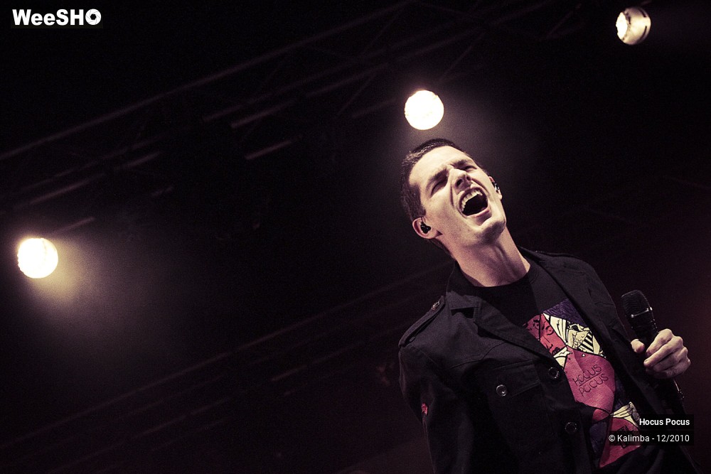 47/50 photos du spectacle Hocus Pocus
