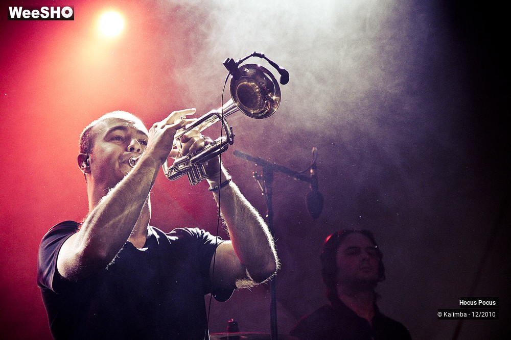 48/50 photos du spectacle Hocus Pocus