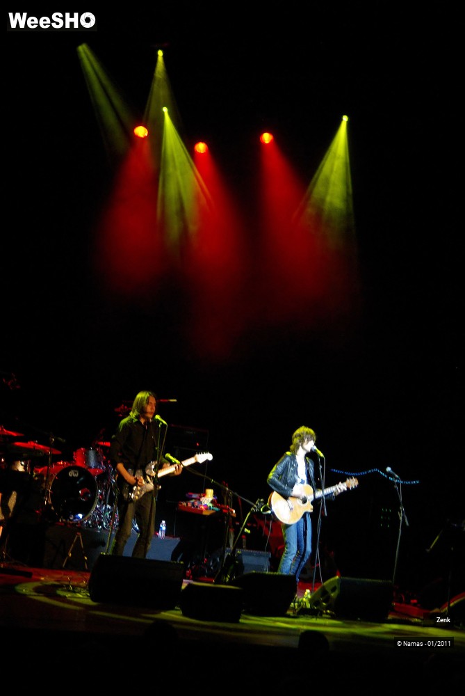 11/26 photos du spectacle Zenk