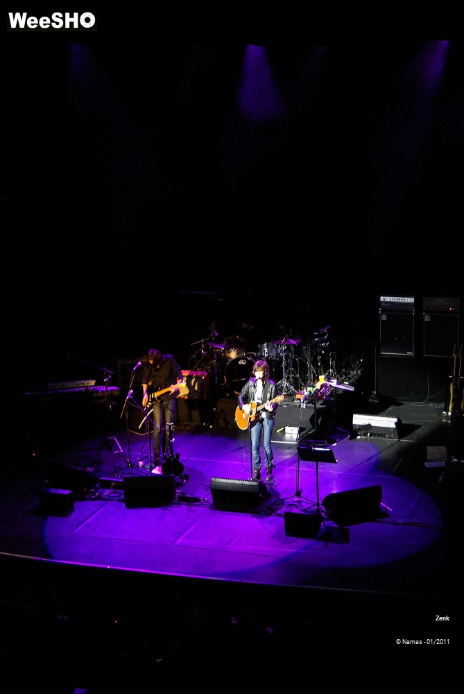 12/26 photos du spectacle Zenk