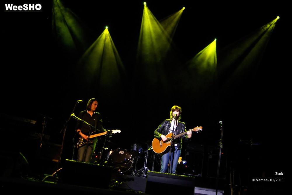 23/26 photos du spectacle Zenk