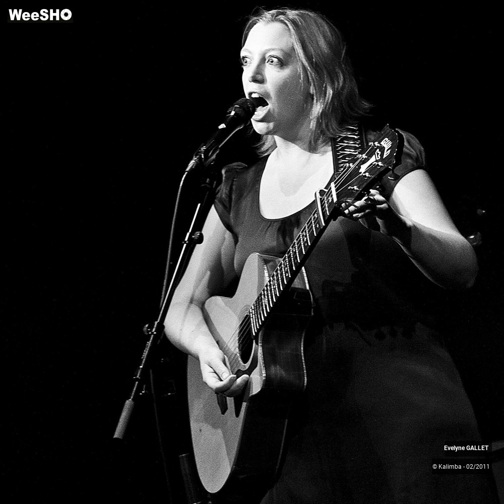 3/20 photos du spectacle Evelyne GALLET