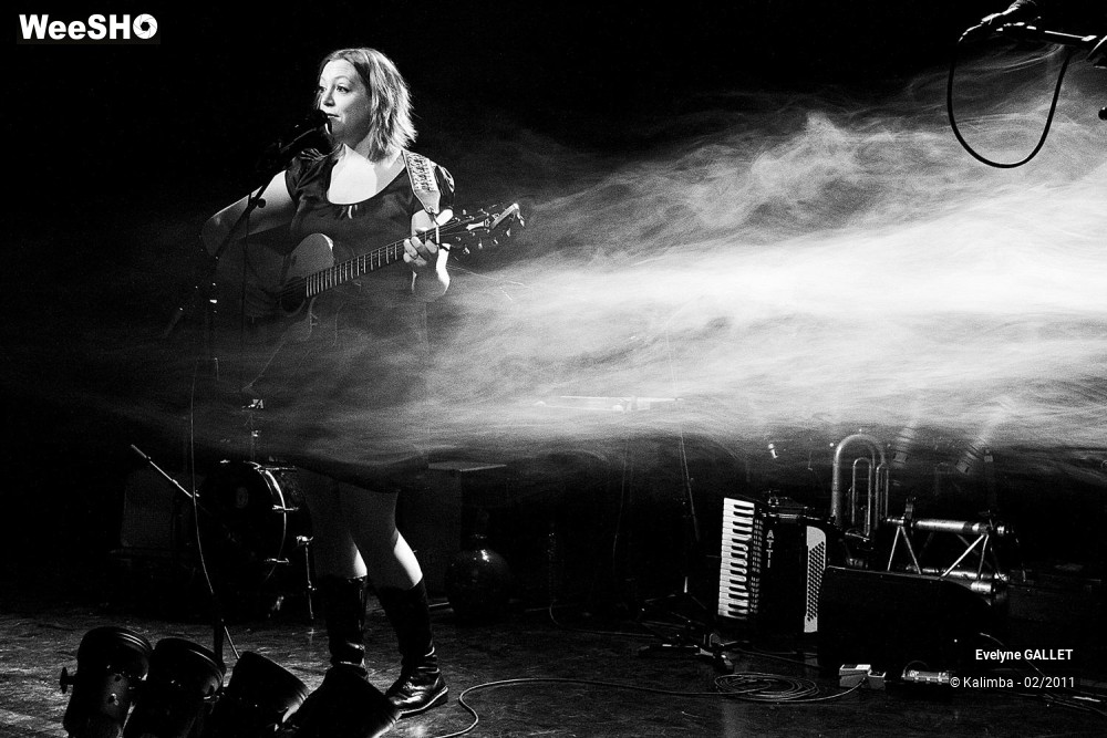 5/20 photos du spectacle Evelyne GALLET