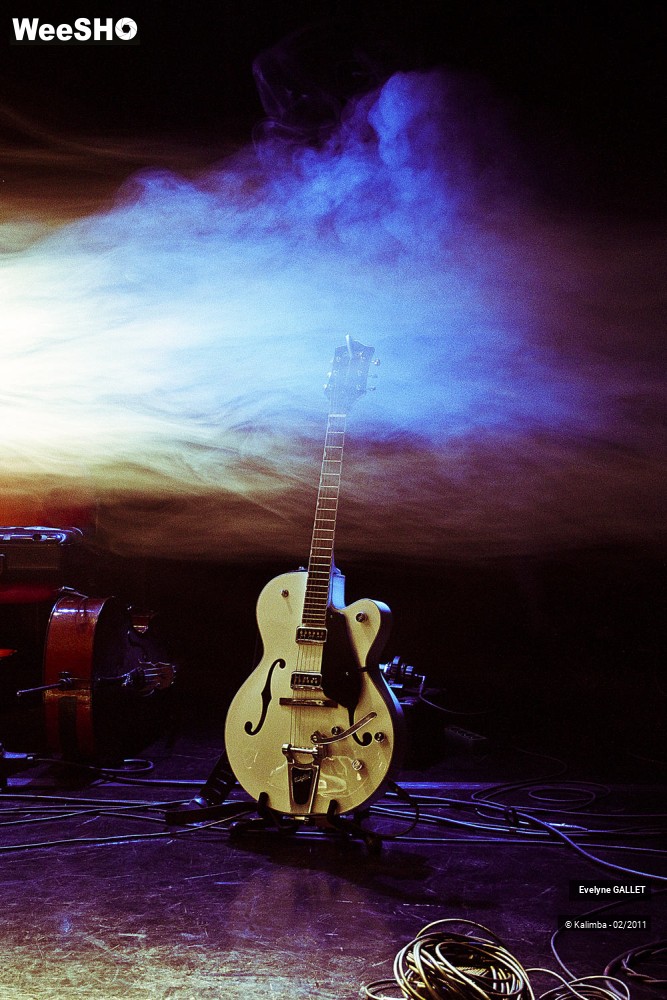 8/20 photos du spectacle Evelyne GALLET