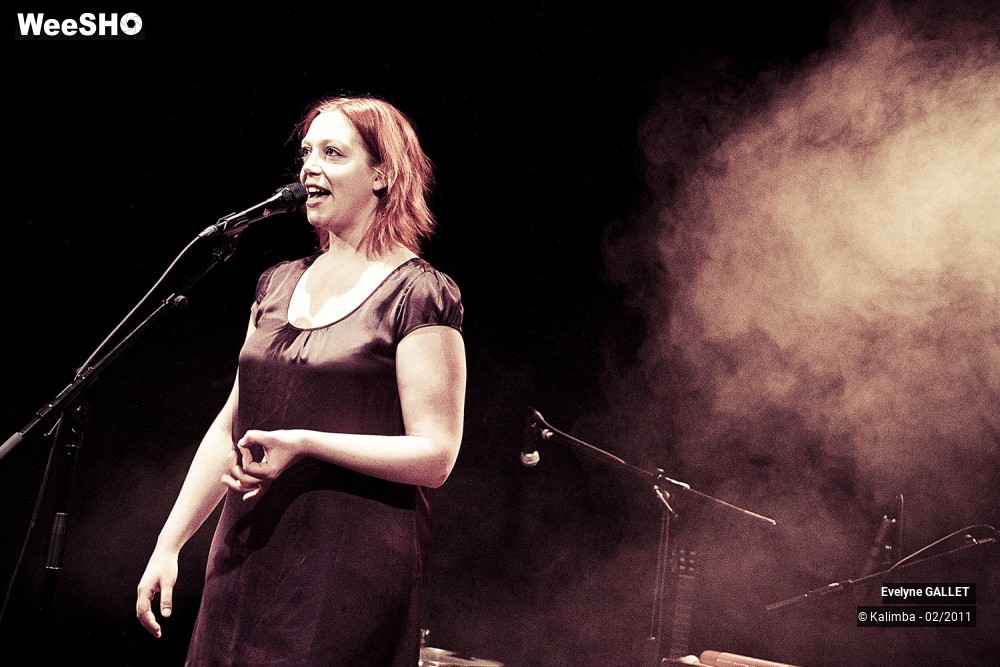 11/20 photos du spectacle Evelyne GALLET