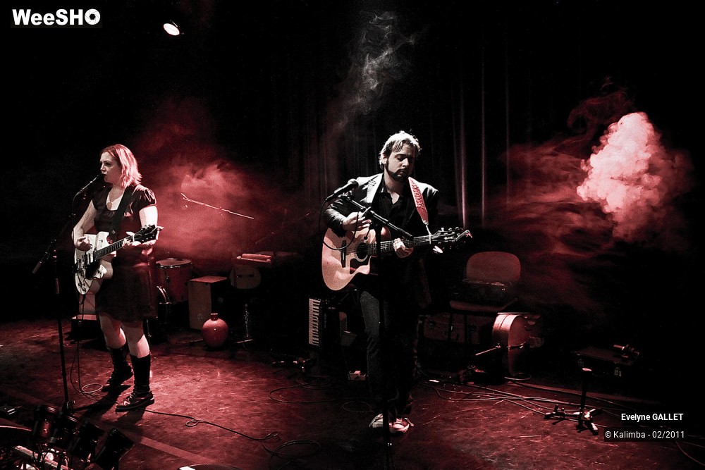 14/20 photos du spectacle Evelyne GALLET