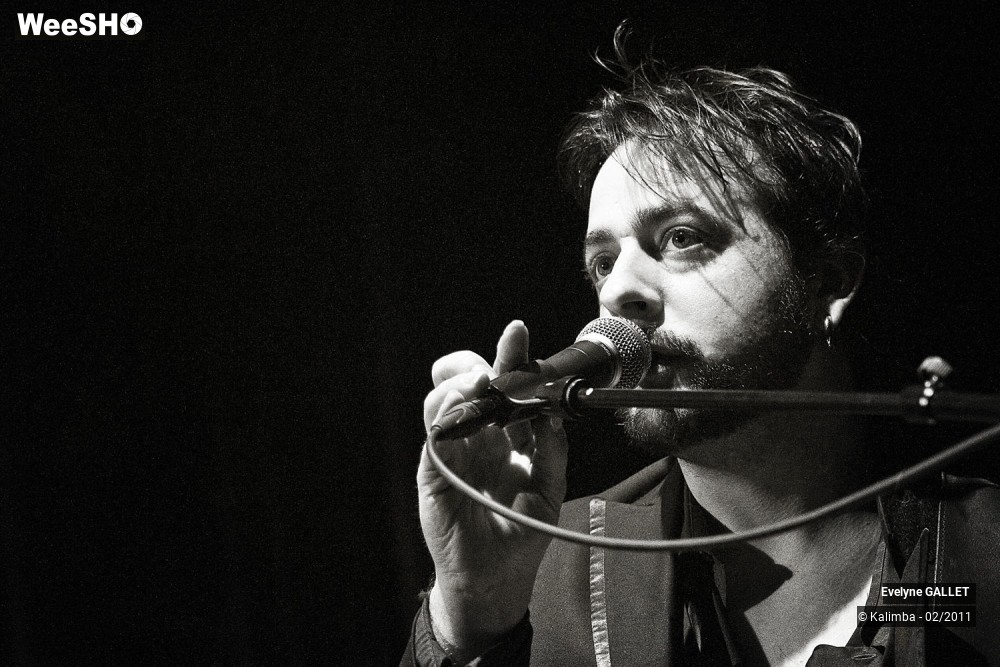16/20 photos du spectacle Evelyne GALLET