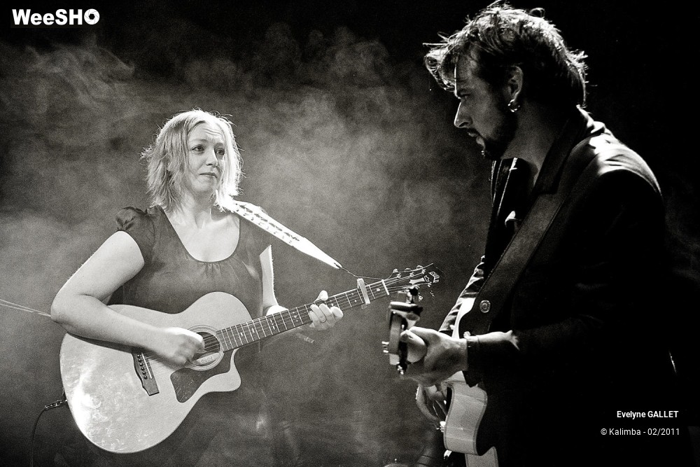 17/20 photos du spectacle Evelyne GALLET