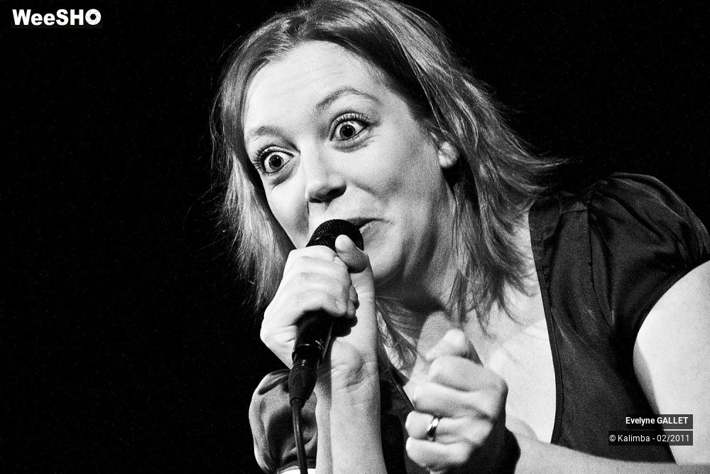 19/20 photos du spectacle Evelyne GALLET