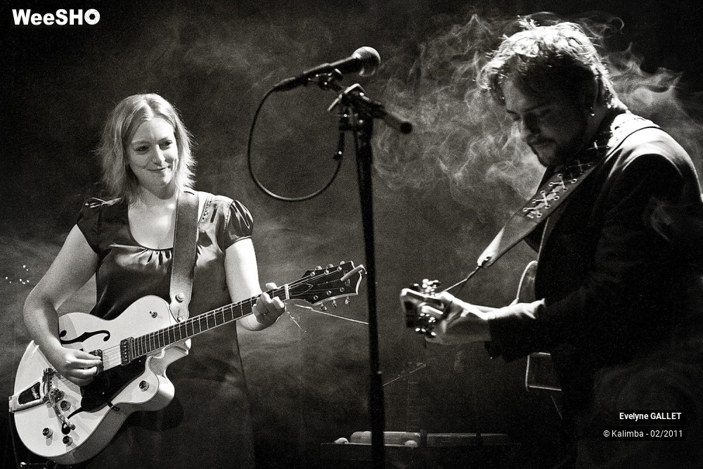 20/20 photos du spectacle Evelyne GALLET