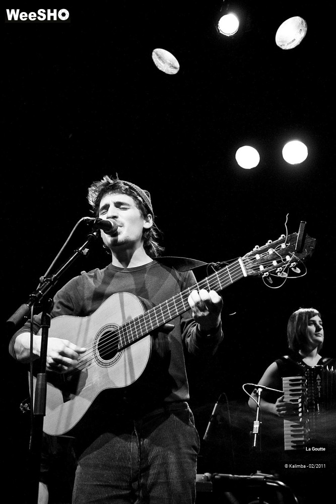 19/47 photos du spectacle La Goutte