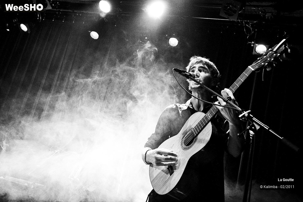 35/47 photos du spectacle La Goutte