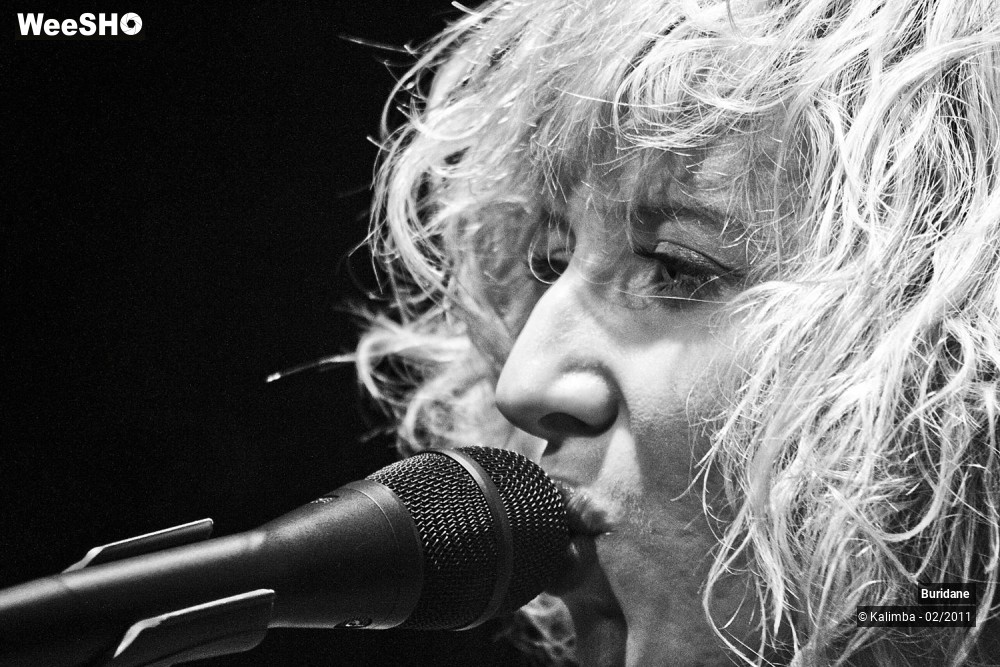 1/10 photos du spectacle Buridane