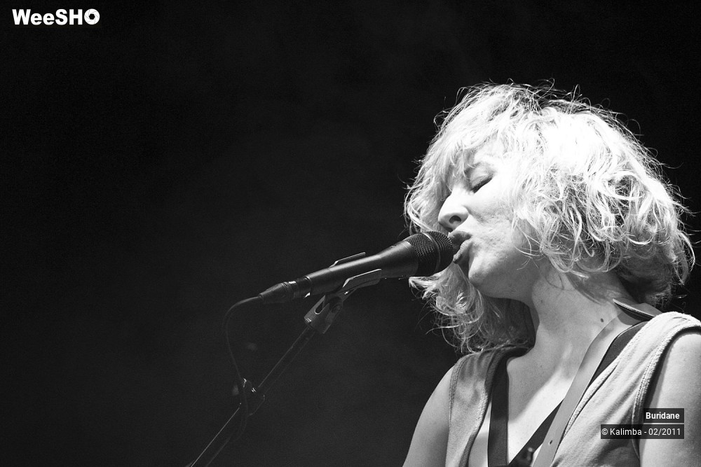 2/10 photos du spectacle Buridane