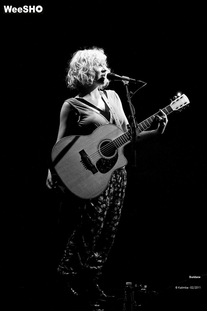7/10 photos du spectacle Buridane