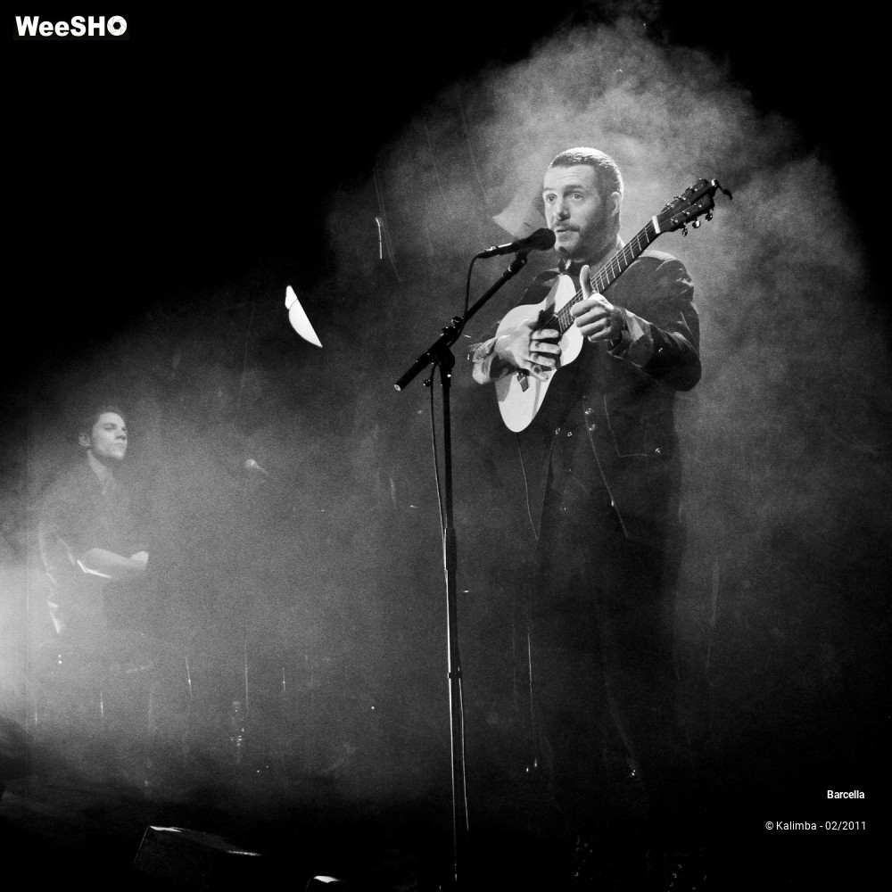 2/30 photos du spectacle Barcella