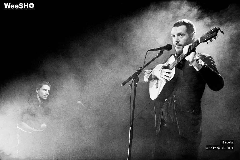 3/30 photos du spectacle Barcella