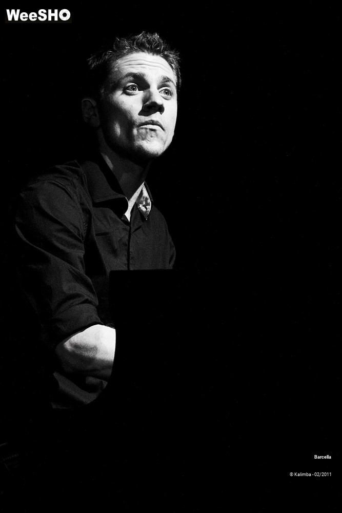 4/30 photos du spectacle Barcella