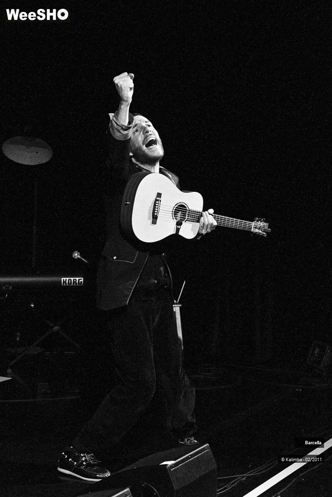 6/30 photos du spectacle Barcella