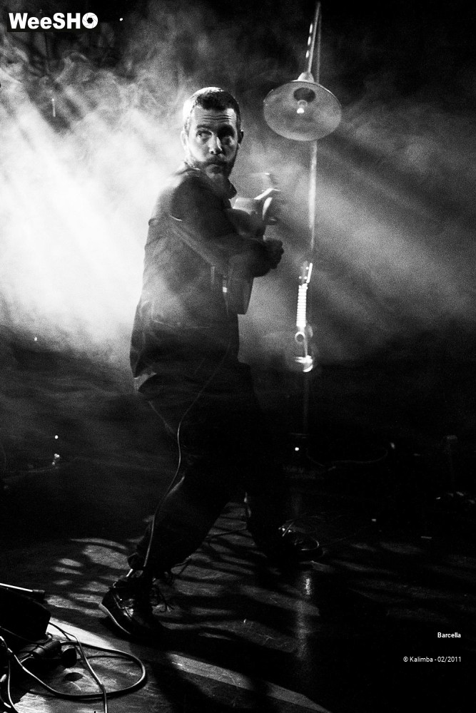 10/30 photos du spectacle Barcella