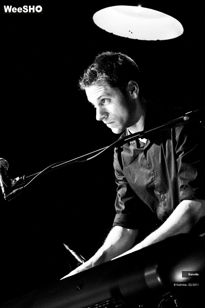 11/30 photos du spectacle Barcella