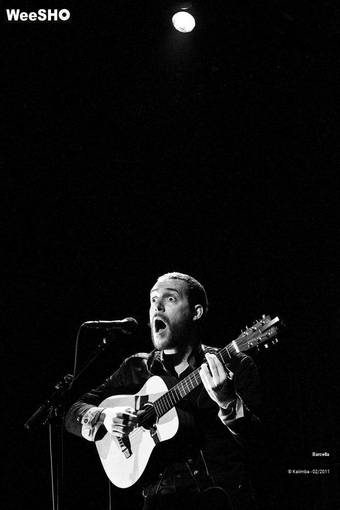 13/30 photos du spectacle Barcella