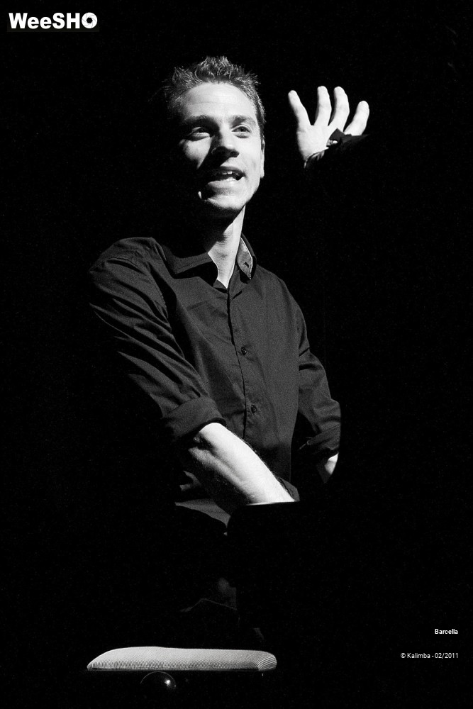 14/30 photos du spectacle Barcella