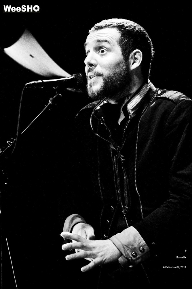17/30 photos du spectacle Barcella