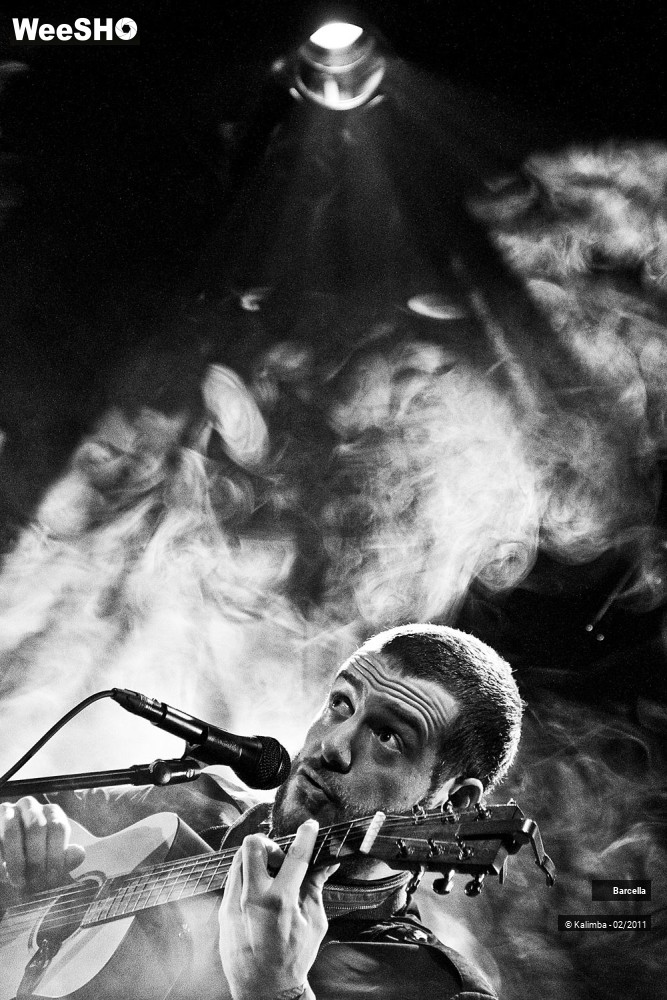 18/30 photos du spectacle Barcella