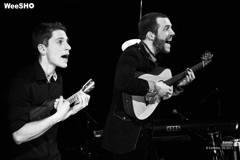 27/30 photos du spectacle Barcella