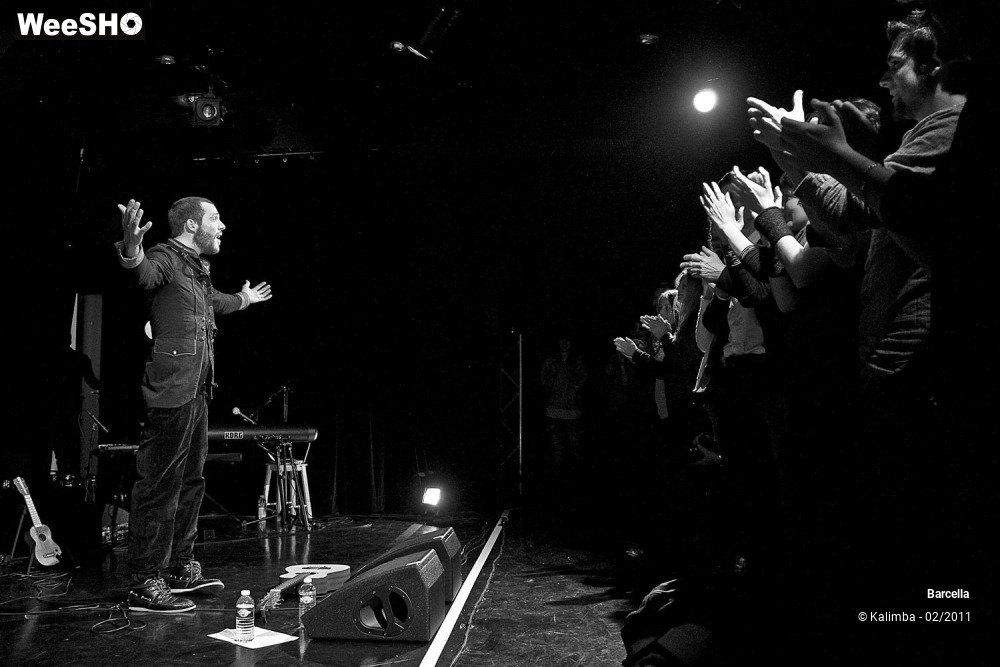 30/30 photos du spectacle Barcella