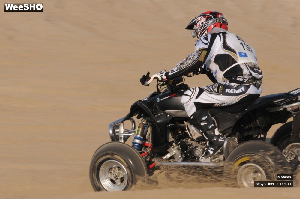 2/44 photos du spectacle Enduropale 2011
