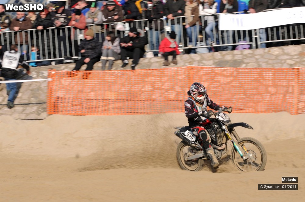 4/44 photos du spectacle Enduropale 2011
